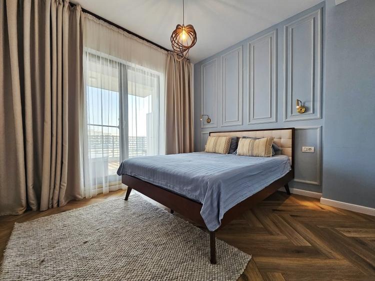 Apartament cu vedere catre lac si vibe de Pinterest - 7