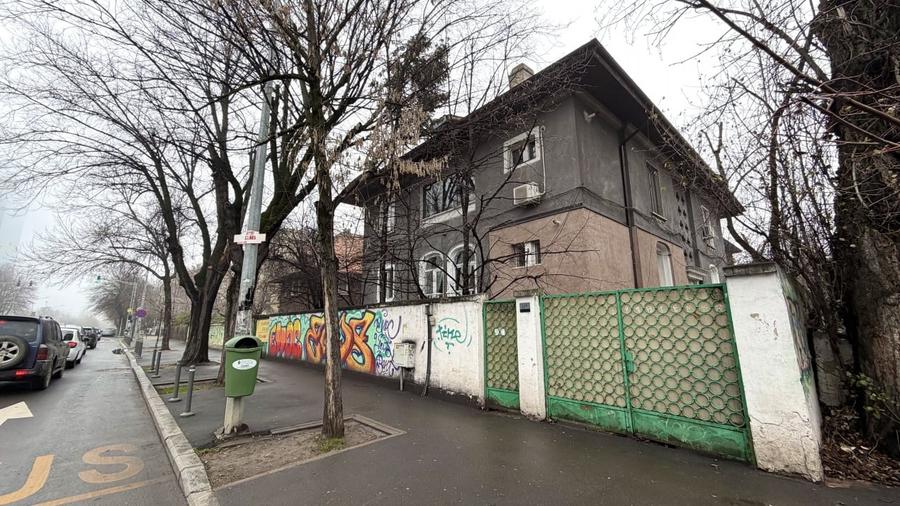 De inchiriat  | Garsoniera/Studio | Calea Floreasca - 13