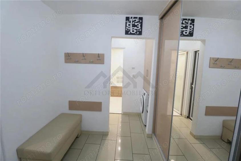 Apartament 2 camere, centrala proprie, zona Lipovei - 12