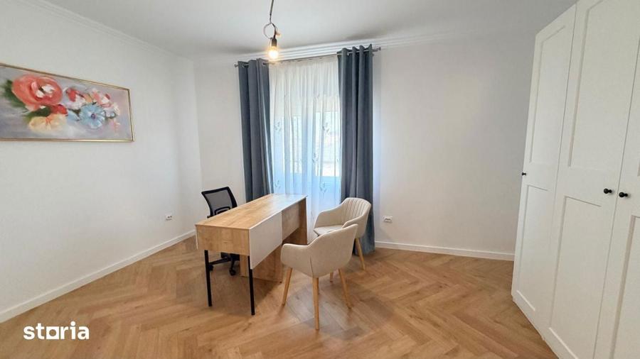 Casa in Corusu - mobilier personalizat si teren de 725mp - 6