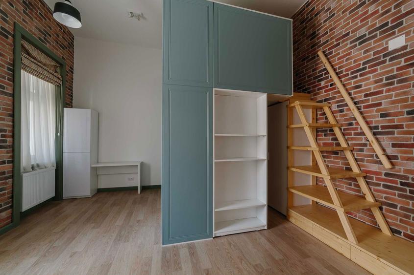 Apartament ultracentral 2 camere - 4