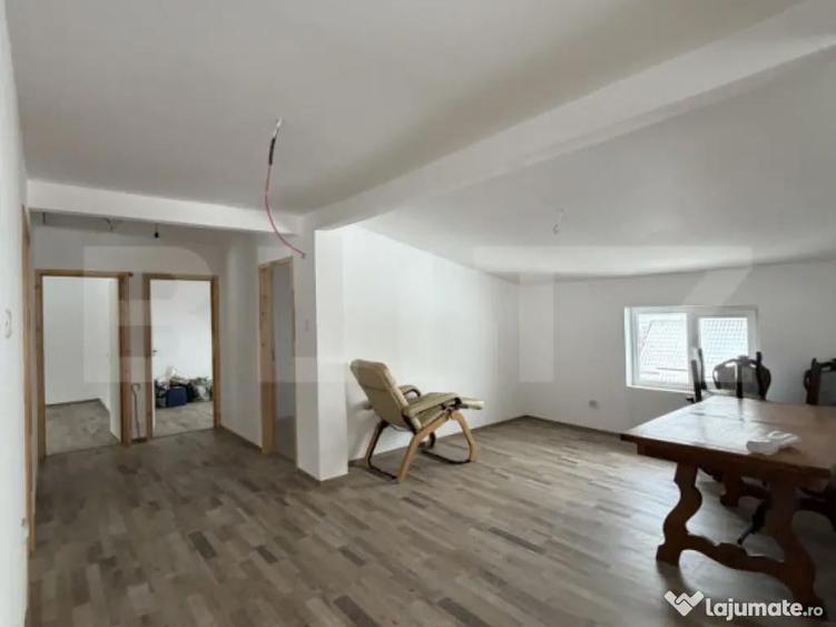 Casa P+M+beci, 211 mp utili, 432 mp teren, Livezi - 8