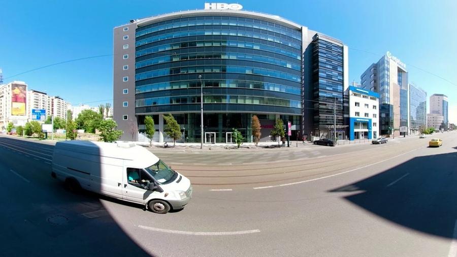 Spații de birou in cladirea Premium Point - Piața Victoriei - 2