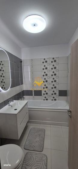 o camera, parcare, balcon, Zona Piata Garii, Corneliu Coposu - 4