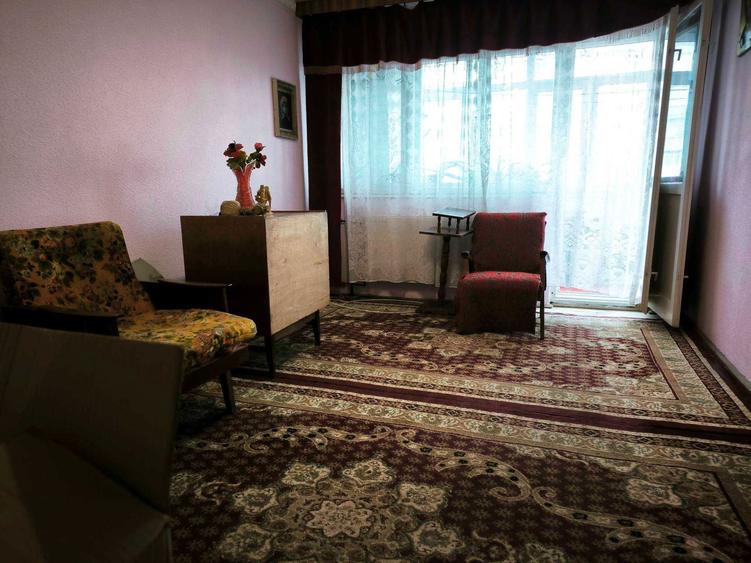 Apartament 2 camere, decomandat Gheorghe Cantacuzino Ploiesti - 4