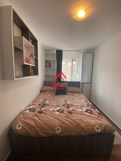 Apartament cu 2 camere, Cantemir, Mobilat si utila Modern - 6