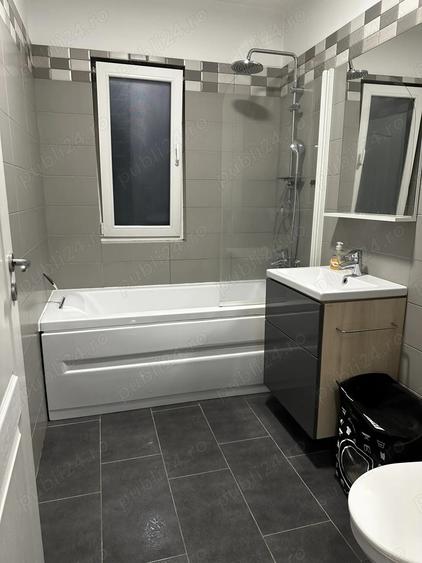 Inchiriez apartament 2 Camere, Braytim - 9