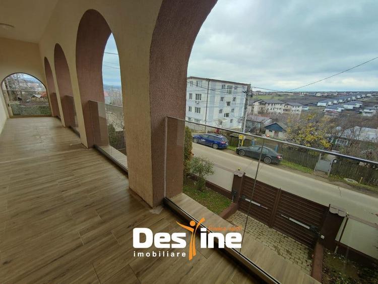 VALEA ADANCA - Casa STIL GRECESC 5 camere P+1+POD, 200 mpU - 8