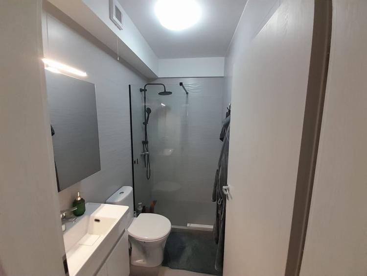 Apartament  3 Camere–Loc parcare-Zona Panoramic Residence - 8