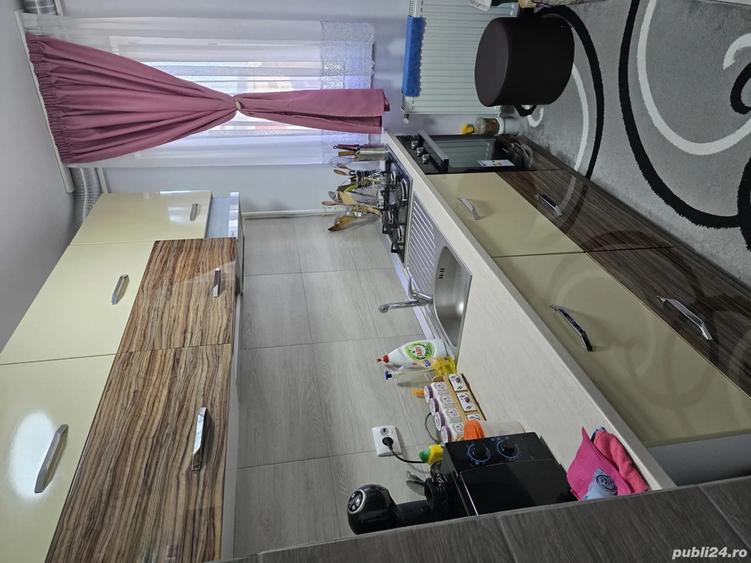 Vand apartament strada abatorului nr 5 - 3
