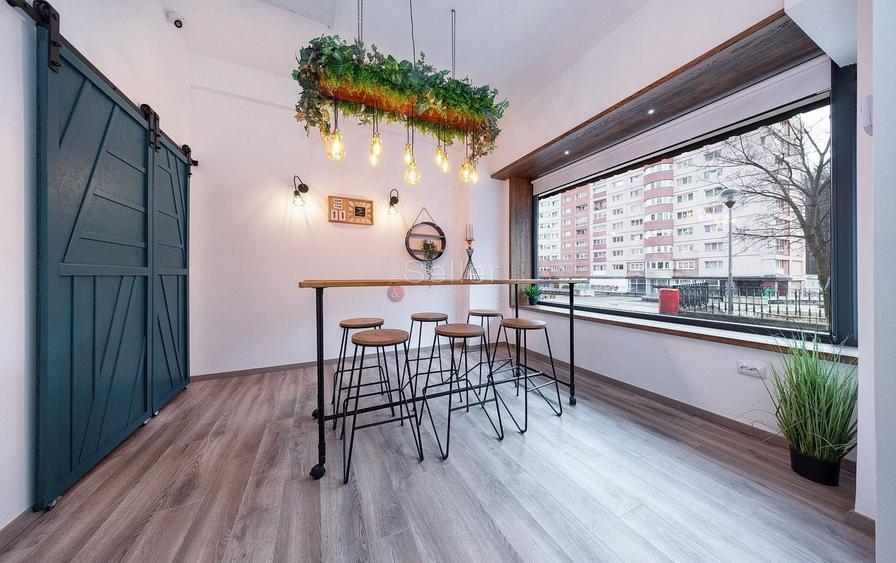 Spatiu Pietonala Racadau - 1