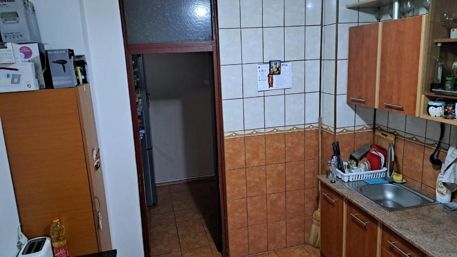 2 camere decomandat | bloc 1982, 52 m² | Parcare | Lângă metrou - 5