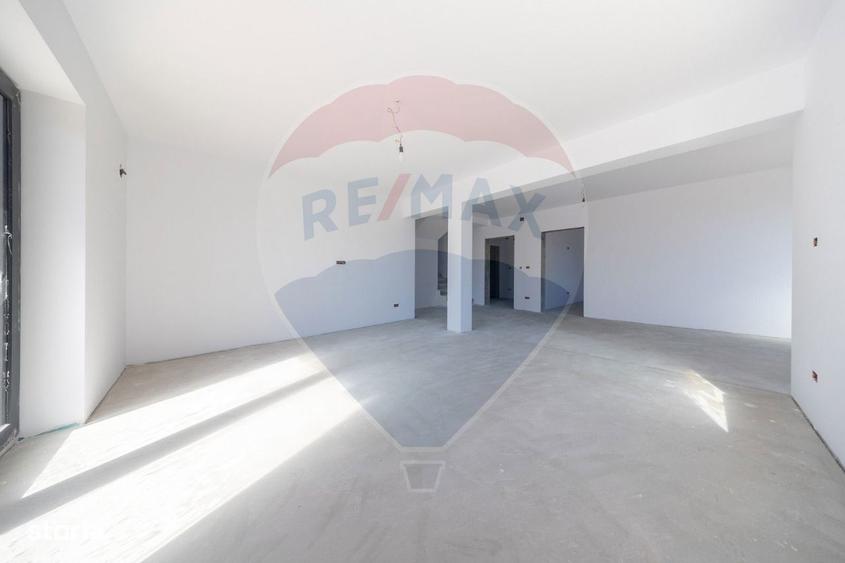 Casa noua premium in Sacele | Construc?ie de calitate - 9