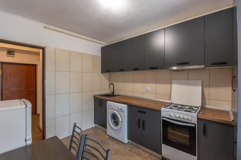 Barbu Vacarescu - Gheorghe Titeica, cart. Floreasca, str. Vrancioaia, comision 0 - 8