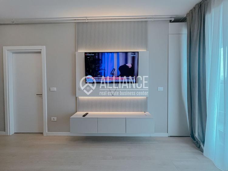 MAMAIA(COD 05)  - Apartament 2 Camere Premium , Vedere la Mare - 2