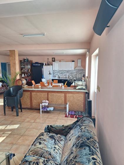 Casa STOLNICI/FALFANI, teren 476mp, finisaje medii - 4