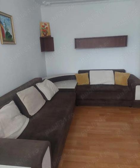 Inchiriez 2 camere, Eroii Revolu?iei, metrou - 2
