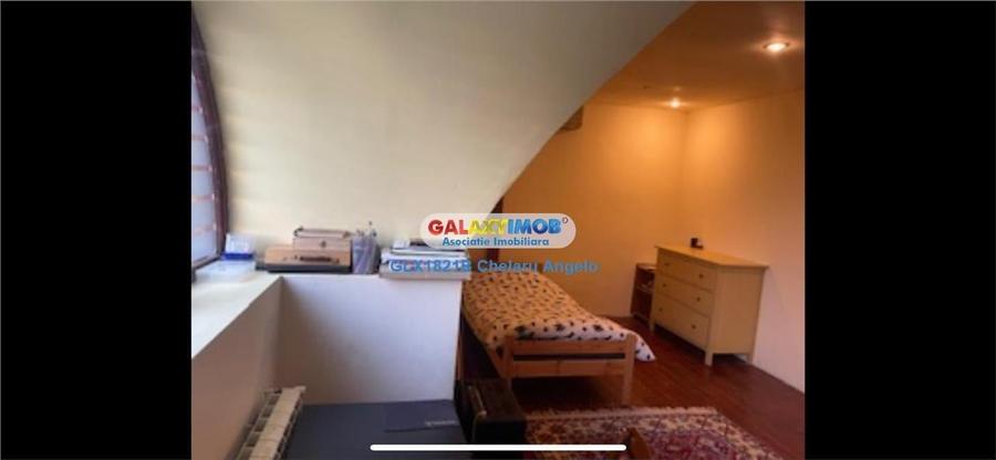 Popa Soarevila cocheta 5 camere,139 mp,teren 121 mp,neoclasica - 6