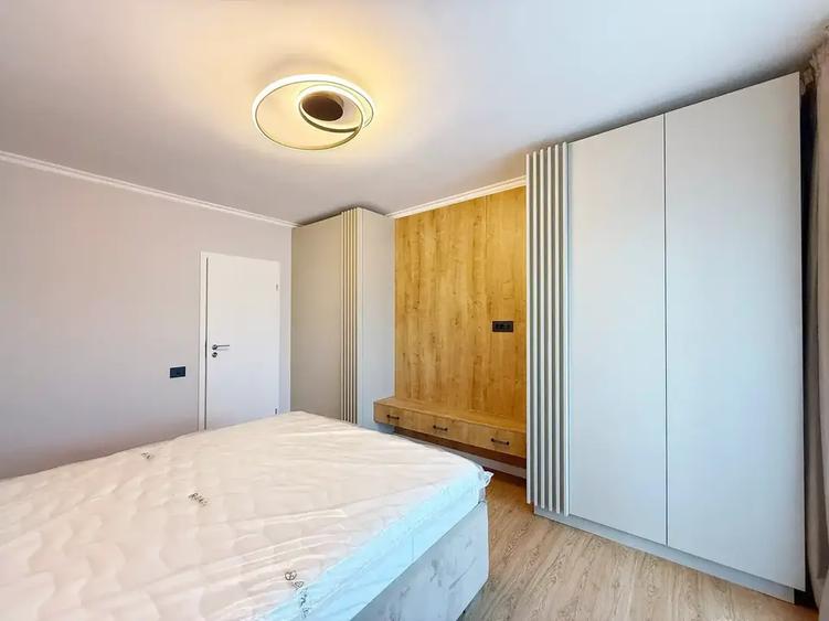 Exclusivist | 2 camere | NZEB | Mobilat |  Utilat | Metrou 15min - 20