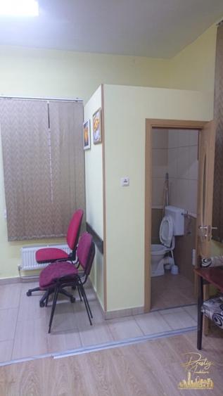 Studio / Birou 28 mp de vanzare pe str. V. Babes din Cluj - Napoca - 4