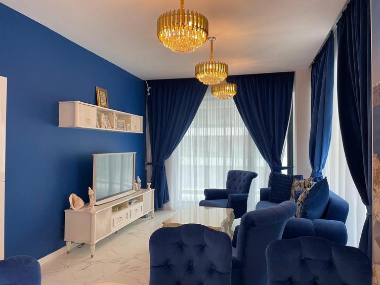 De vanzare apartament cu 3 camere Complex SEA ON - 1