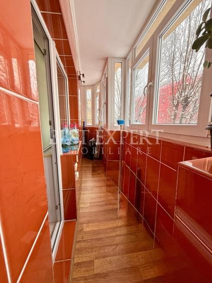 Apartament 2 camere decomandat – mobilat si utilat complet – Mall Vitan - 10