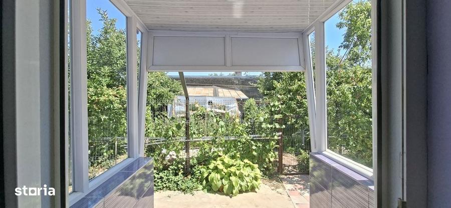 Locuinta moderna cu 2 camere, gata de inchiriat zona centrala! - 1