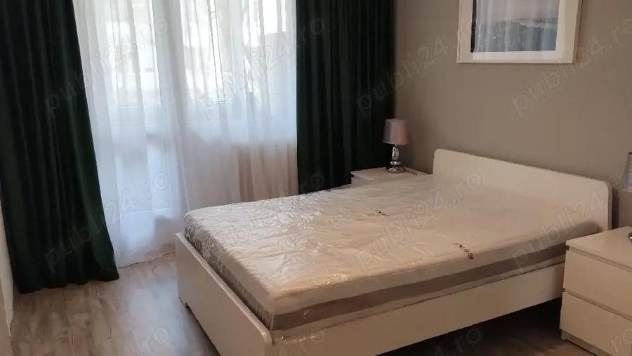 Inchiriere apartamente 3 camere Drumul Taberei - Valea Arge?ului Lidl - 4