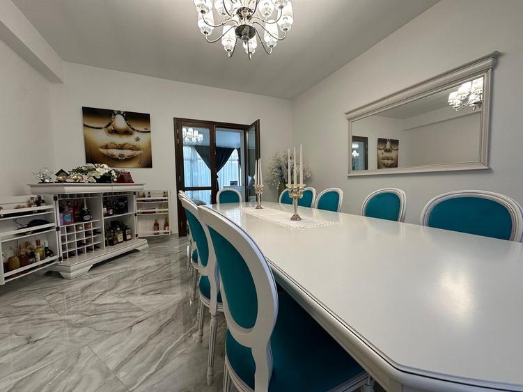 Exclusivitate! Vila P+1+M - Santa Maria Bay - 1.500.000 euro  (Cod E8+E10) - 2