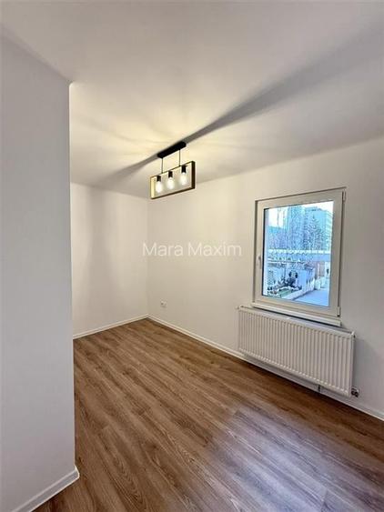 Apartament de vanzare 2 camere renovat Faget Apartament de vanzare 2 camere renovat Faget