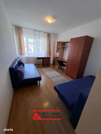 Apartament 3 camere strada Jupiter - Baciu zona Petrom - 16