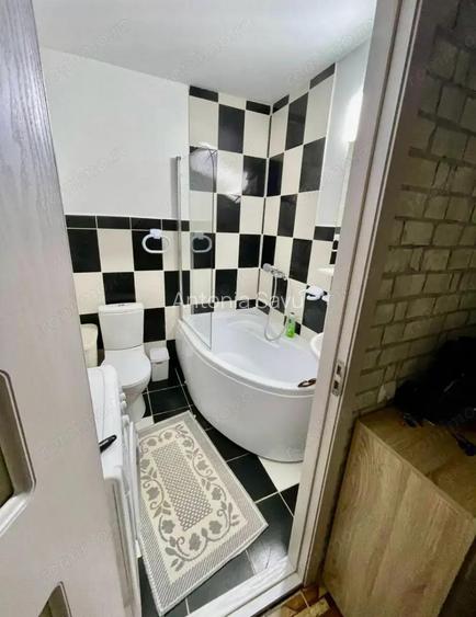 Apartament cu o camera in zona Complexului Studentesc Apartament cu o camera in zona Complexului Studentesc