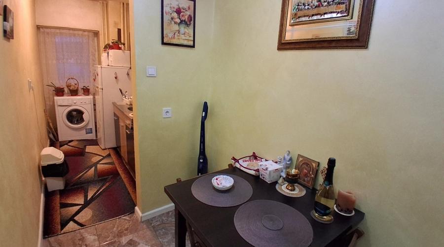 Apartament de vanzare 1 camera, zona Moara de Foc, Iasi - 6