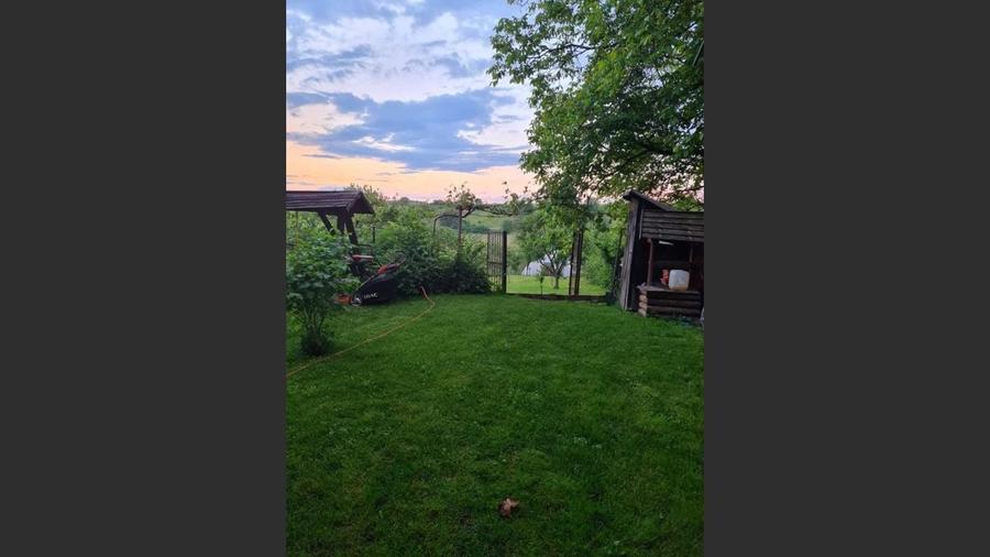 House for sale, 7 Rooms, 350 sqm, 2100 sqm, Saula - 6