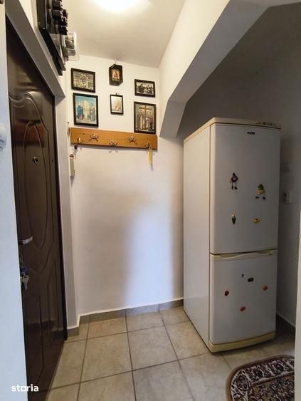 Garsoniera de inchiriat, Centrul Nou - 3