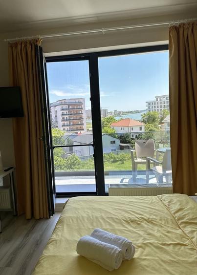 Direct proprietar - Garsoniera de vanzare Mamaia Nord - Hanul cu Peste - 2