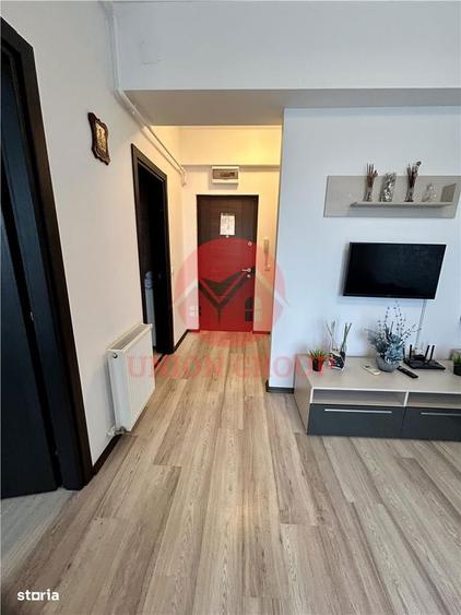 Apartament 2 Camere Mobilat Complet, Totul Nou, Summerland - 6