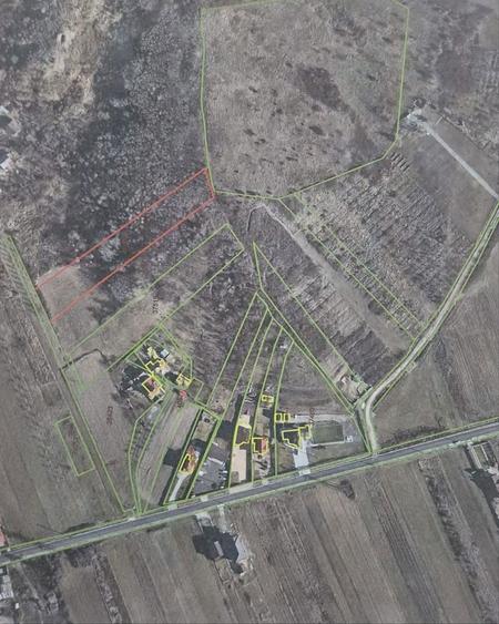 Teren Calimanesti 8//mp - 4