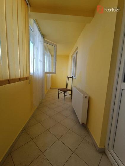 Apartament 3 camere, 63 mp, zona Soarelui, la mansarda - 13