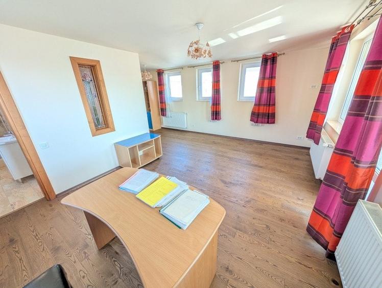 Casa 4 camere | 170mp | 0 comision | Otopeni | 915mp teren | metrou - 20