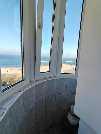 Apartament cu 3 camere, zona Soleta, vedere la mare - 1