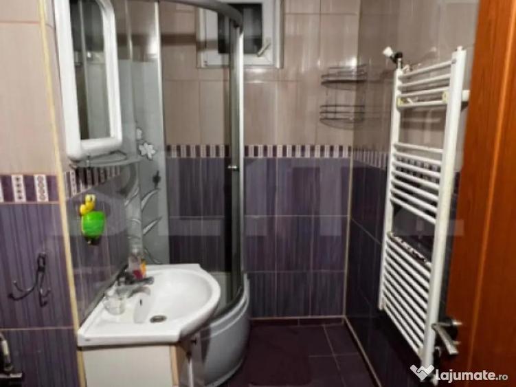 Apartament 2 camere, 54 mp, pozi?ie ultracentrala Blaj - 4