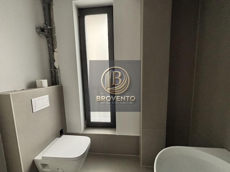 Casă modernă 5 camere Domenii – Singur în curte - 9