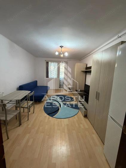 Garsoniera proaspat renovata, Complexul Studentesc, Centrala Proprie - 1