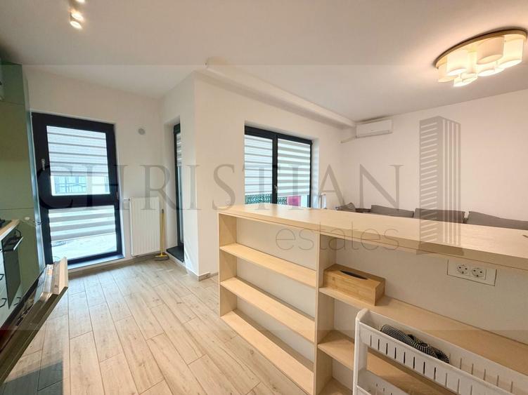 Apartament 3 Camere Exigent Plaza Residence + Parcare+Boxa - 8