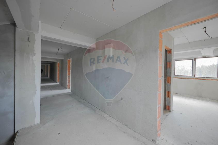 Hotel cu 40 camere de vanzare, Stana de Vale, Bihor - 21