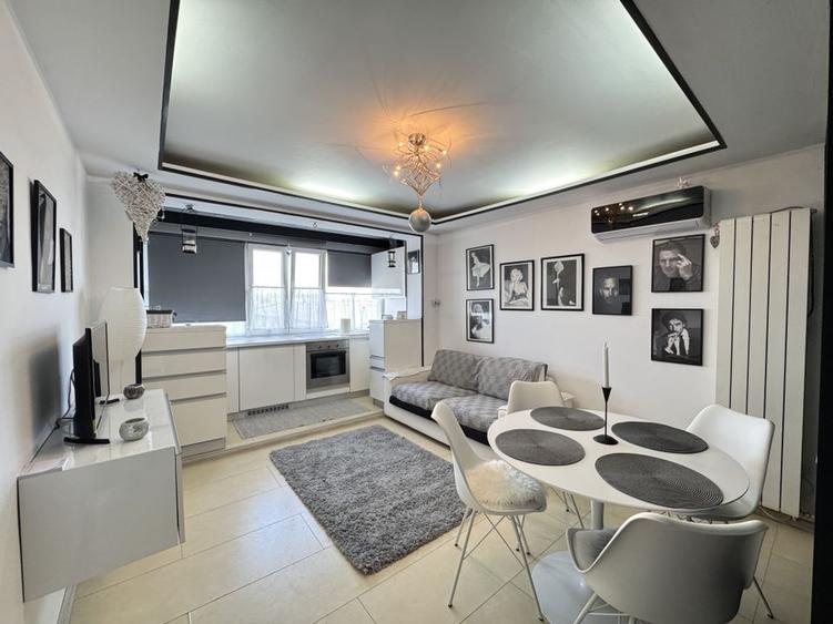 De inchiriat apartament cu 2 camere in Lugoj - 1