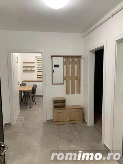 Maurer Rezidence, Apartament modern, cu boxa si loc de parcare - 7