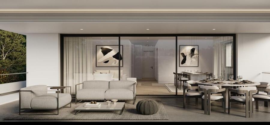 Dezvoltator - Apartament 3 camere Pipera  vedere lac 170.000 +TVA - 9