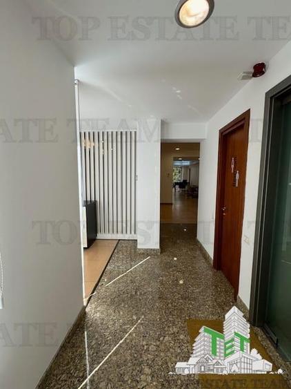 Spatiu de birouri de inchiriat, cu parcare,  zona Romana , 150 mpu - 8